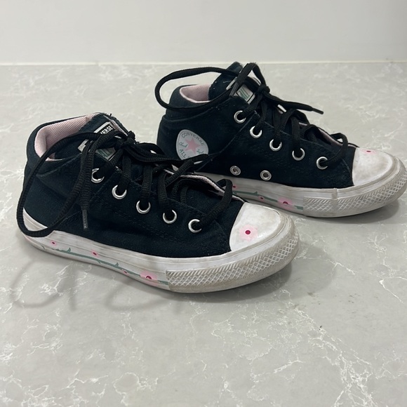 Kids Converse All Star - Picture 2 of 5